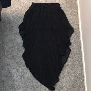 Lush Skirt